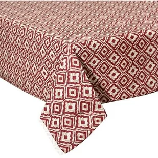 TOGNANA Obrus TOGNANA Carry 140 x 180 cm) - Obrusy i serwetki - miniaturka - grafika 2