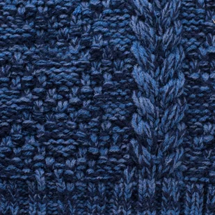 Art of Polo Czapka Codzienna tonacja - Czapki damskie - miniaturka - grafika 4