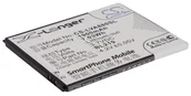 Baterie do telefonów - Cameron Sino Lenovo A388t BL219 1900mAh 7.03Wh Li-Ion 3.7V - miniaturka - grafika 1