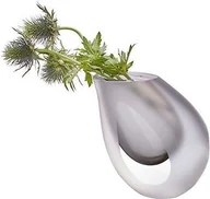 Wazony i flakony - Philippi Wazon Occhio przydymiony 139007 - miniaturka - grafika 1