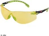 Okulary ochronne - 3M 3MOOSOLUS1203 - okulary ochronne - uni OO-SOLUS1203 - miniaturka - grafika 1