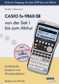 Pozostałe książki - Freiburger Verlag CASIO fx-9860 GII von der Sek I bis zum Abitur (Neumann Robert)(Paperback)(niemiecki) - miniaturka - grafika 1