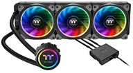 Chłodzenie wodne - Thermaltake Floe Riing RGB 360 TT Premium Edition 3x120mm miedź CL-W158-PL12SW-A - miniaturka - grafika 1