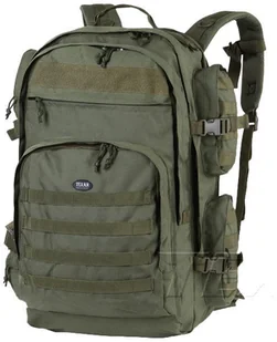 Plecak Texar Grizzly 65 l Olive - Plecaki - miniaturka - grafika 2