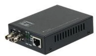 LevelOne FVT-2002 konwerter 10Base-T/100Base-FX/100Base-TX (100Mbps) 4015867185148 - Switche - miniaturka - grafika 2