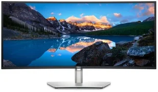 Dell U3421WE Czarno-szary (210-AXQL) - Monitory - miniaturka - grafika 3