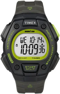 Timex T5K824 - Monitory aktywności - miniaturka - grafika 2