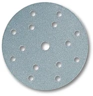 Materiały ścierne - SILVER MIRKA 3661109951 Q. Grip 15L P500, 100 Pro Pack, 150 MM 3661109951 - miniaturka - grafika 1