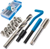 Gwintowniki - Zestaw Do Naprawy Gwintów M10x1.50 Helicoil 10 Spr - miniaturka - grafika 1