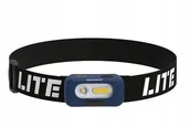 Latarki - Scangrip Head Lite - miniaturka - grafika 1