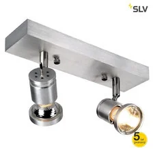 Asto 2-punktowy spot sufitowy - Lampy sufitowe - miniaturka - grafika 5