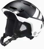 Kaski narciarskie - Julbo Kask narciarski The Peak Lt biały JCI623223 - miniaturka - grafika 1
