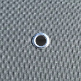 vidaXL Zadaszenie altany ogrodowej 310 g/m 4 x 3 m szare 44787 - Altany ogrodowe - miniaturka - grafika 4