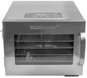 Suszarki do grzybów, owoców i warzyw - Wartmann WM-2006 DH - miniaturka - grafika 1