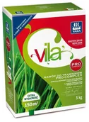 Nawozy ogrodnicze - Vila Nawóz granulowany do trawy PRO-COMPLEX karton 3 kg - miniaturka - grafika 1