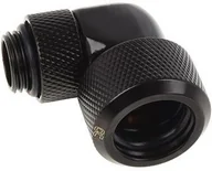 Chłodzenie wodne - Alphacool Złączka kątowa 90° 1/4&quot 16mm 17395 17395 - miniaturka - grafika 1