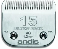 Pielęgnacja psów i kotów - Andis ultraedge arkuszy do golenia, 38 CM 64072 - miniaturka - grafika 1