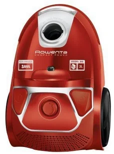 Odkurzacz Rowenta Compact Power Parquet RO3953 - Odkurzacze - miniaturka - grafika 2