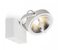 Lampy ścienne - RED RED - Design Rendl - R12332 - LED Kinkiet punktowy KELLY LED/12W/230V - miniaturka - grafika 1