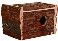 Akcesoria dla ptaków - Trixie Natural Living Nistkasten - miniaturka - grafika 1