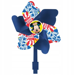 Mickey Wiatraczek Na Kierownicę Do Roweru - Akcesoria rowerowe - miniaturka - grafika 11
