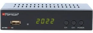 Opticum OPTI-NYTRO-BOX - Tunery DVB-T - miniaturka - grafika 2