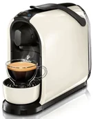 Ekspresy do kawy - Tchibo Cafissimo Pure Biały - miniaturka - grafika 1