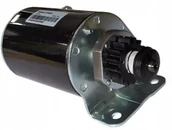 Akcesoria do kos i kosiarek - Rozrusznik Kosiarki Briggs Stratton 16zębów Gdynia - miniaturka - grafika 1