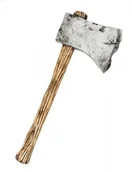 Stroje karnawałowe - Aster Aster, Topór przebranie karnawałowe - miniaturka - grafika 1