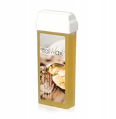 Depilacja - Italwax Natural Miodowy Wosk Do Depilacji W Rolce - miniaturka - grafika 1