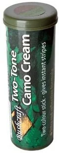 BCB Adventure Camouflage Bushcraft Bushcraft Two Tone Cream BUS1480B - Akcesoria turystyczne - miniaturka - grafika 2