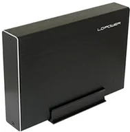 Obudowy i kieszenie na dyski twarde - LC-POWER LC-35U3 - miniaturka - grafika 1