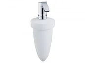 Dozowniki papieru i mydła dla firm - Keuco City.2 dozownik na mydło 02353010100 - miniaturka - grafika 1