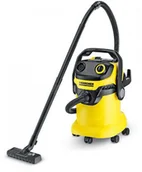 Odkurzacze przemysłowe - Karcher WD 5 Renovation - miniaturka - grafika 1