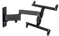 Uchwyty do telewizora - Erard EXO 400tw3 ruchome i odchylania ekranu dające większą swobodę podczas zdjęć uchwyt ścienny TV-aluminium 048340 - miniaturka - grafika 1