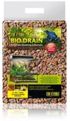 Podłoże do terrarium - Exo Terra EXO Terra pt3115 terrarium substratem Bio odpływ wody zapewnia osuszoną system, 2 kg - miniaturka - grafika 1