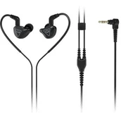 Słuchawki - Behringer MO240 Czarny - miniaturka - grafika 1