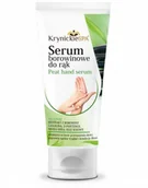 Kremy i maski do rąk - KrynickieSPA Serum borowinowe do rąk - 100ml 04820 - miniaturka - grafika 1