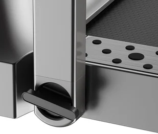 WalkingPad Geekbuying  R2 - czarna 472168EUDF - Bieżnie - miniaturka - grafika 8