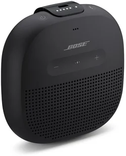 BOSE SoundLink Micro Czarny - Głośniki przenośne - miniaturka - grafika 2