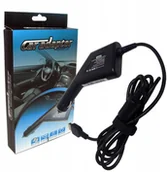 Zasilacze do laptopów - Lenovo Ładowarka samochodowa do laptopa Yoga-14 - miniaturka - grafika 1