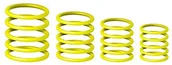 Akcesoria car audio - Gravity Uniwersalne ring  RP 5555 BLK 1 Pack jeden rozmiar Gravity RP 5555 YEL 1 - miniaturka - grafika 1