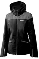 Kurtki narciarskie - PHENIX Virgin Snow Jacket damska kurtka narciarska, czarny, 38 ES772OT64 - miniaturka - grafika 1