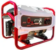 Agregaty prądotwórcze - Weima WM2500 2,5kW benzynowy - miniaturka - grafika 1