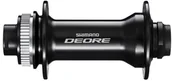 Piasty rowerowe - Shimano Deore MTB HB-6010 Piasta przednia CL TA 32H 2020 Piasty MTB E-HBM6010BX - miniaturka - grafika 1