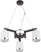 Lampy sufitowe - Jupiter 1058 LN3 - Żyrandol LINEA 3xE27/60W/230V - miniaturka - grafika 1