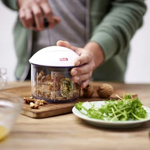 Fissler Finecut - Wielofunkcyjne urządzenie do szatkowania 01 051 00 062 - Siekacze tarki i szatkownice - miniaturka - grafika 8
