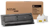 Bębny do drukarek - Katun Toner do Kyocera Mita ECOSYS M 4125 | TK-6115 |15000tr.| czarny black | Access 51647 - miniaturka - grafika 1