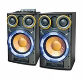 Power audio - Manta SPK5013 MORFEUS - miniaturka - grafika 1