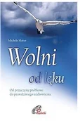 Religia i religioznawstwo - Wolni od lęku Nowa - miniaturka - grafika 1